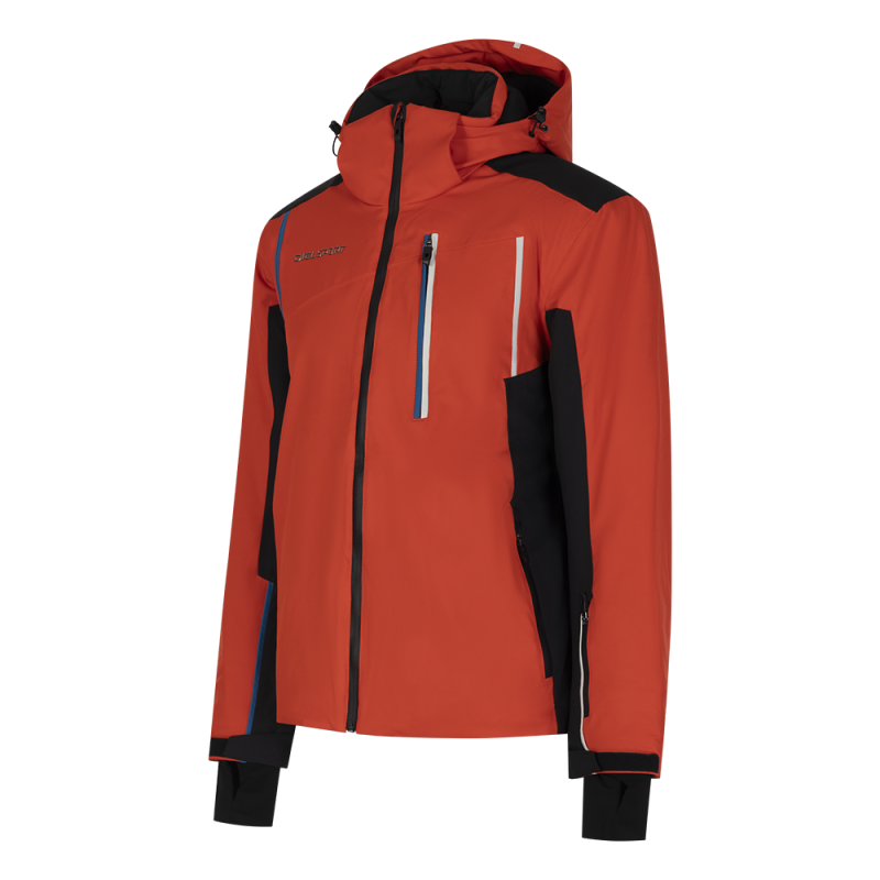 SILVESTER | RED | 4XL(60) | Diel