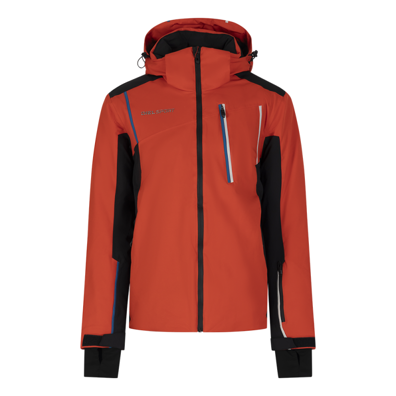 SILVESTER | RED | L(52) | Diel