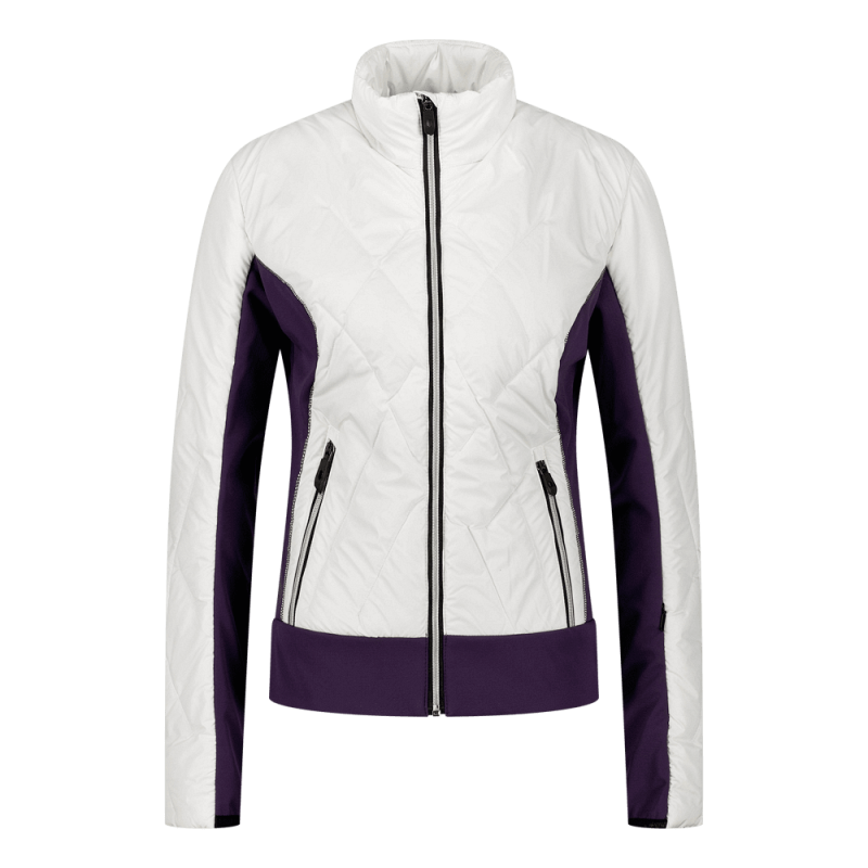 SYLVIA | WHITEPINK | L(40) | Diel