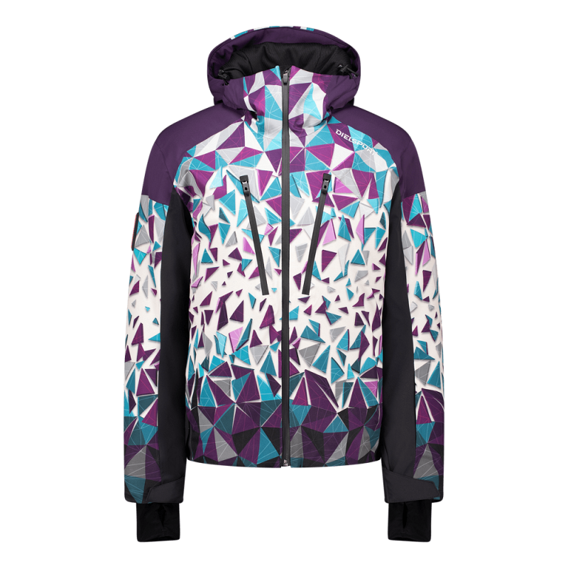 X-RAY | BLUEGREEN | S(48) | Diel