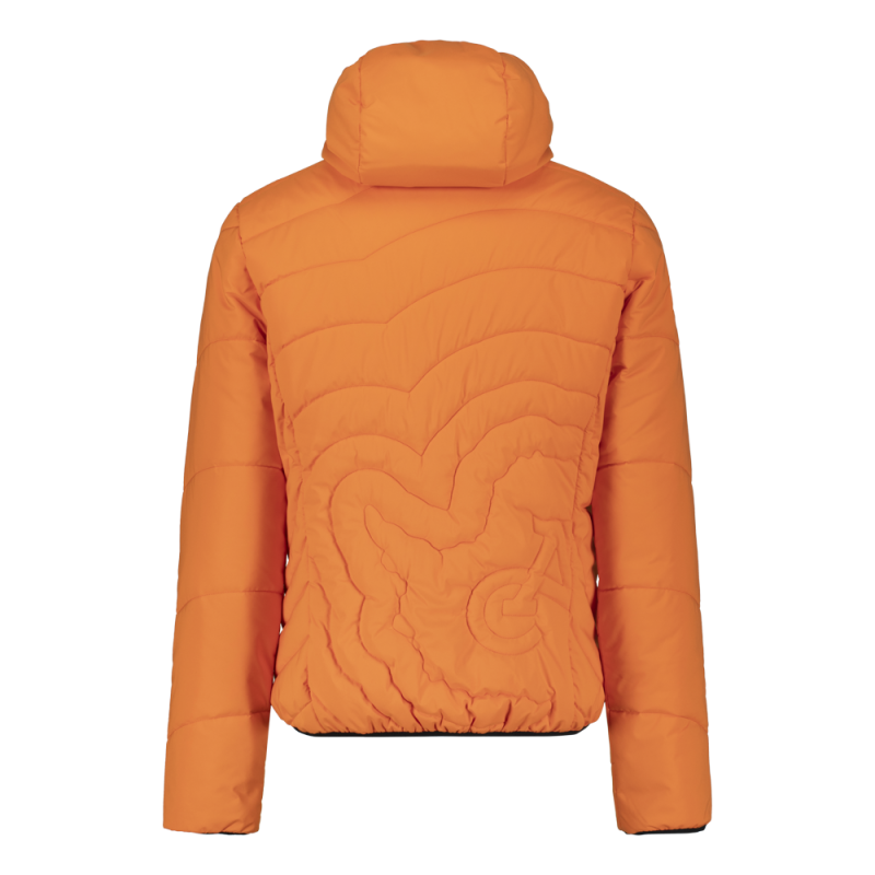 AC NOVEMBER 2.1  PRIMALOFT CAPSULE | XL(54) | Diel