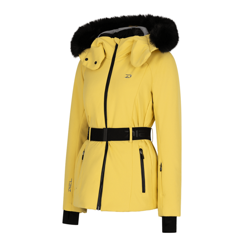 LANA | YELLOW | M(38) | Diel