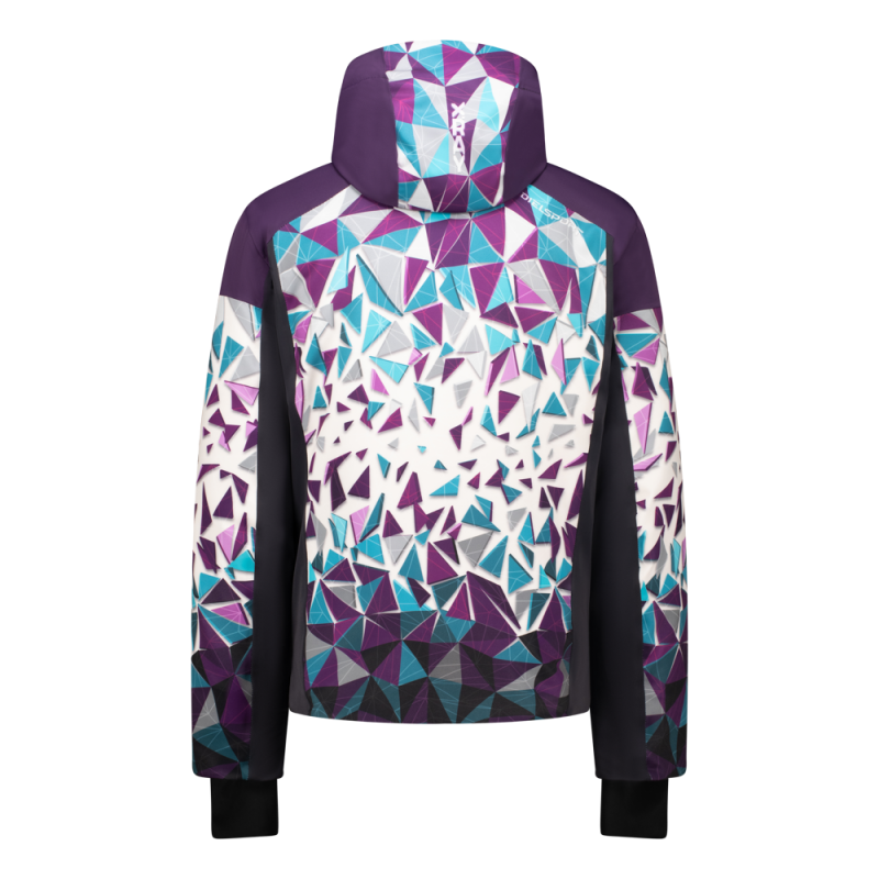X-RAY | VIOLETBLACK | S(48) | Diel