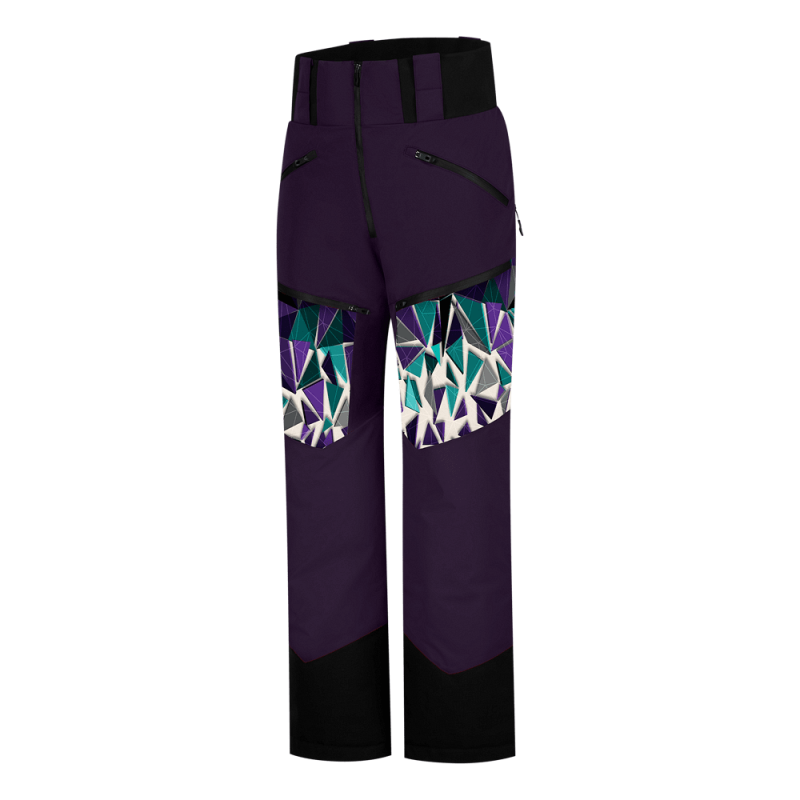 X-ROY | VIOLET | 2XL(56) | Diel