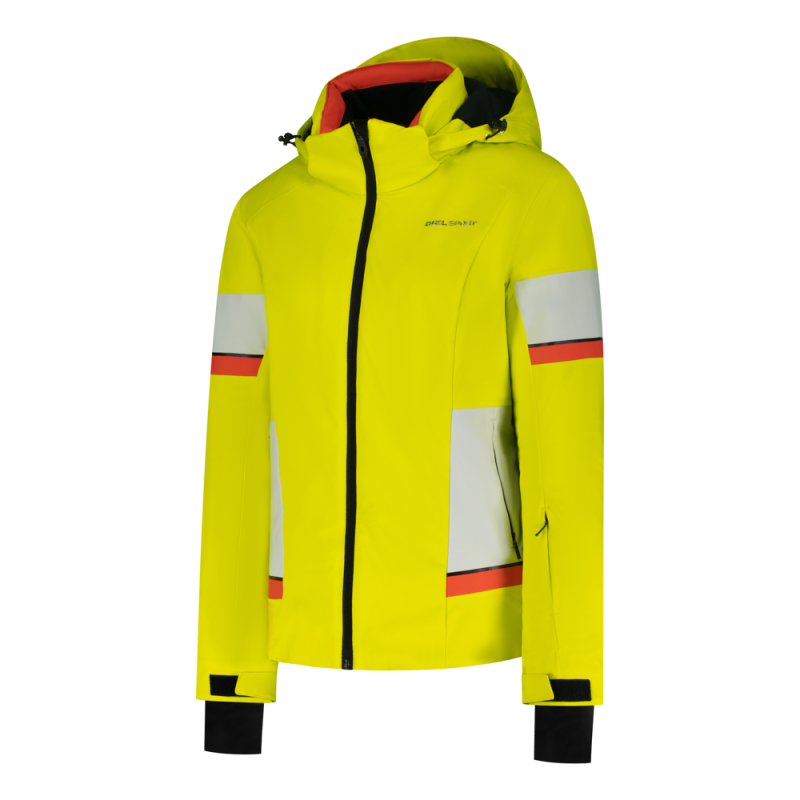 SIANA | YELLOW | 2XL(44) | Diel