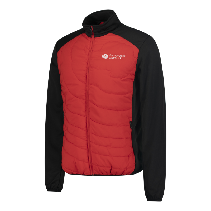 AC MIKE 2.1 M HYBRID CAPSULE | 2XL(56) | Diel