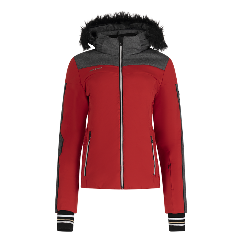 FEMANA | RED | XL(42) | Diel
