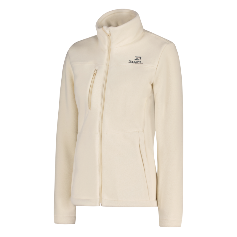 ZULU POLARTEC | WHITE | XL(42) | Diel