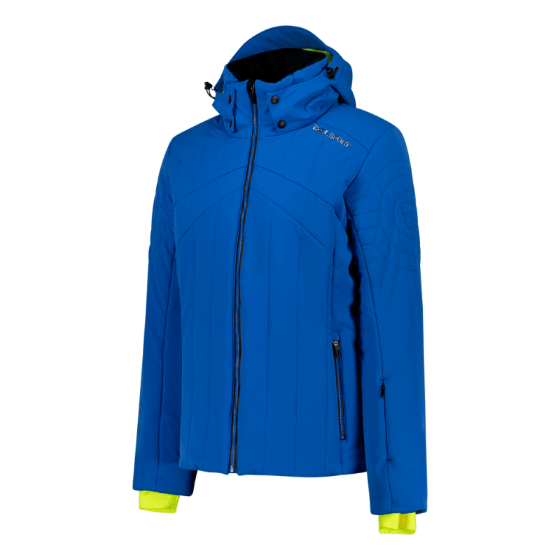 MILNER | BLUE | 3XL(58) | Diel