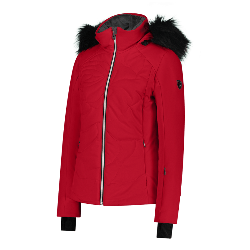 LILI | RED | L(40) | Diel