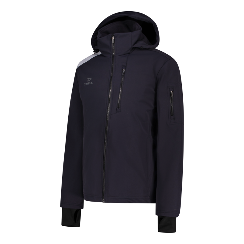 KODA | BLACK | 3XL(58) | Diel