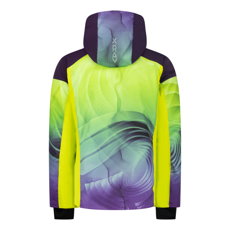 X-RAY | FRESHGREEN | 2XL(56) | Diel