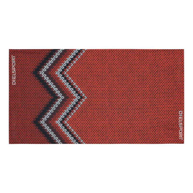 БАНДАНА | DARKRED | Diel
