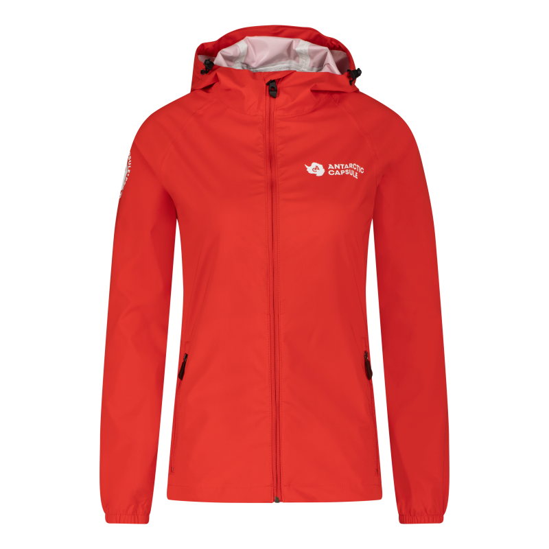 AC ADRIAN K 2.0 L | RED | 158 | Diel