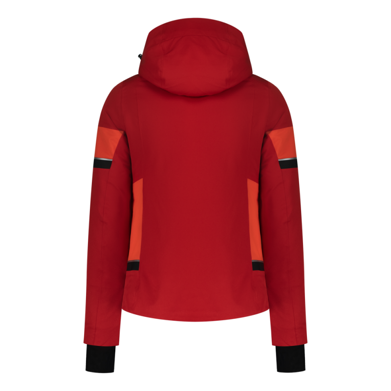 SIANA | DARKRED | S(48) | Diel