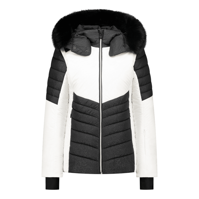 PRIYA W | BLACKWHITE | L(40) | Diel