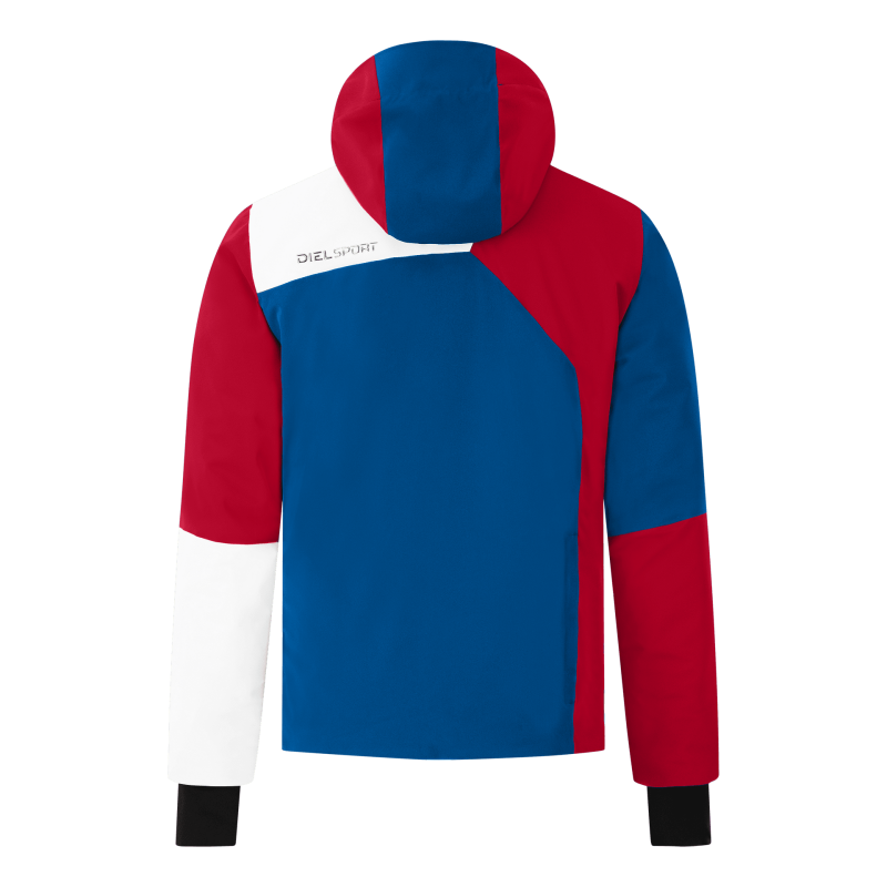 CHESS | BLUE | S(48) | Diel