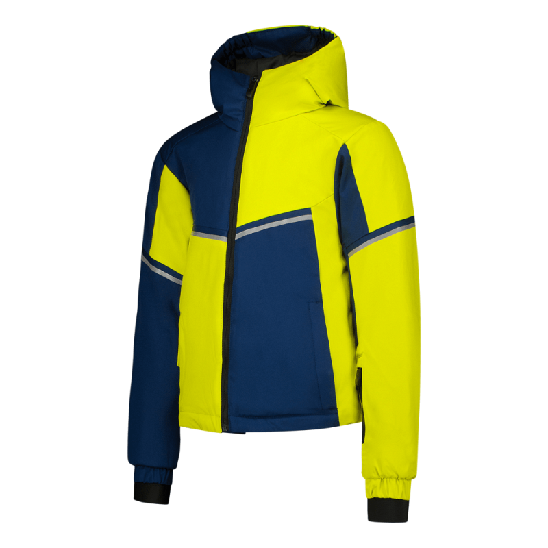 KASS | YELLOW | 122-128 | Diel