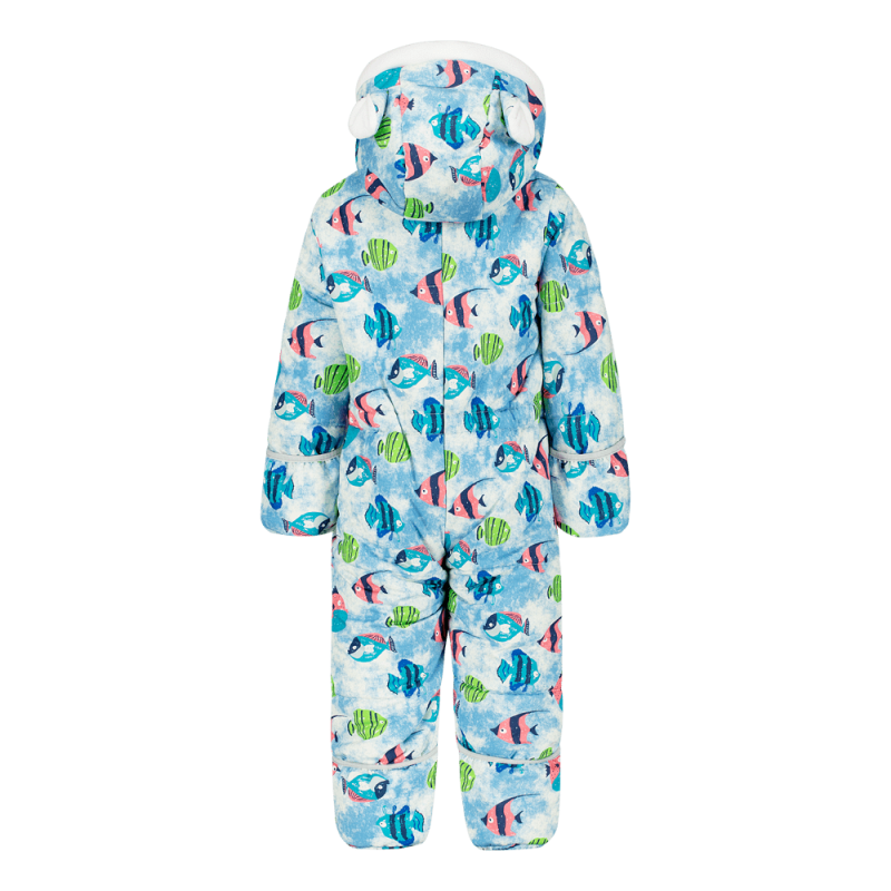 BABBY BEAR | LIGHTBLUEPINK | 92 - 98 | Diel