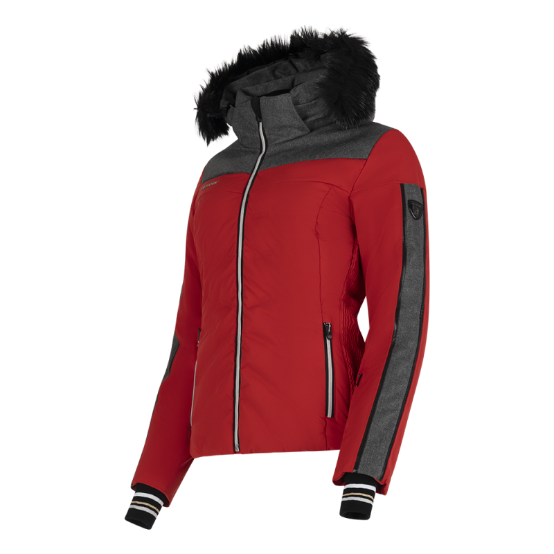 FEMANA | RED | XL(42) | Diel