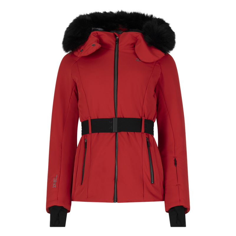 LANA | RED | S(36) | Diel