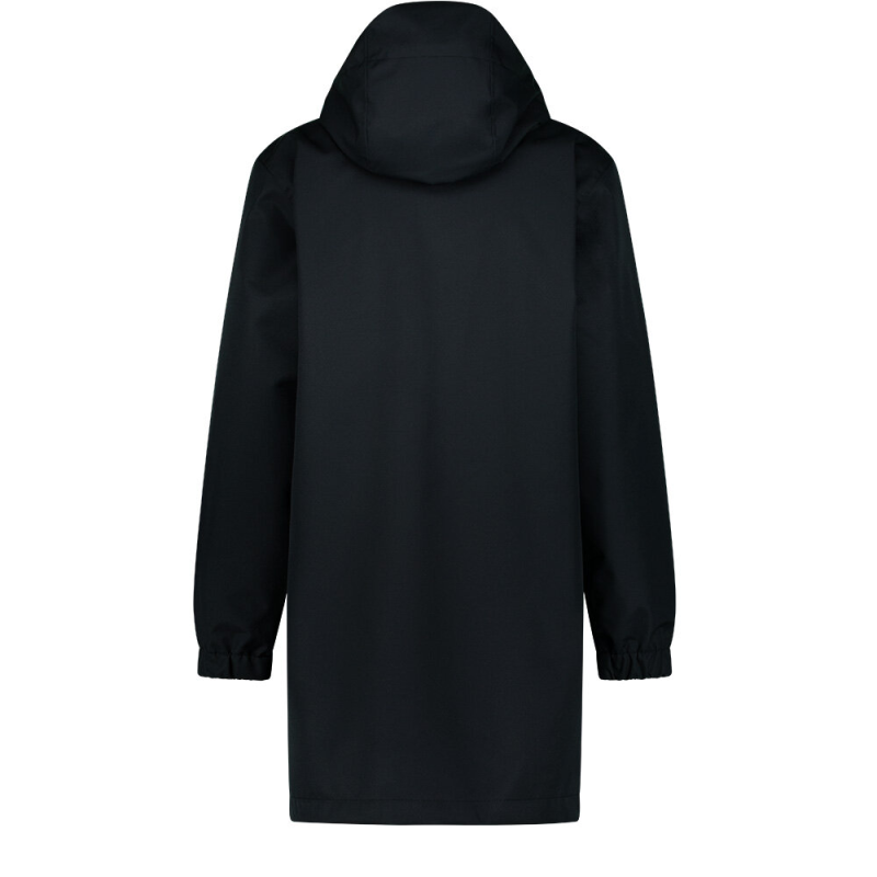 FOXTROT PVC | BLACK | M-L | Diel