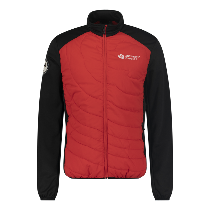 AC MIKE 2.1 M HYBRID CAPSULE | M(50) | Diel