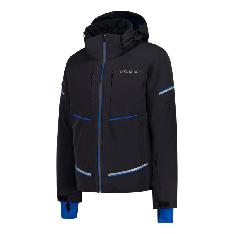 SEPP | RED | M(50) | Diel