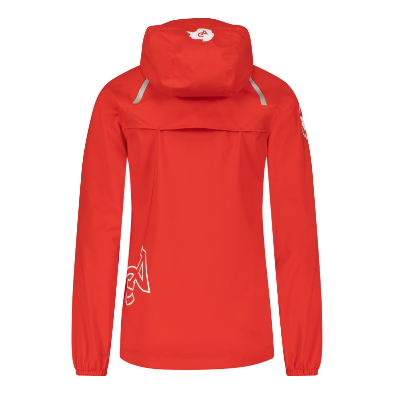 AC ADRIAN K 2.0 L | RED | 170 | Diel