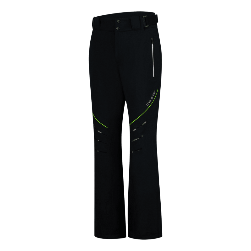 LIAM | BLACKYELLOW | S(48) | Diel