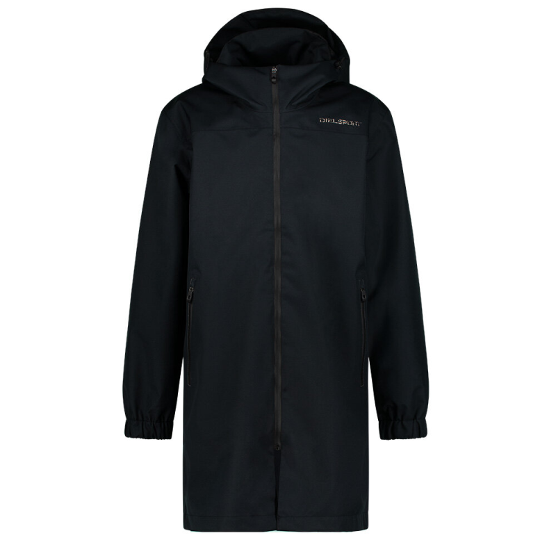 FOXTROT PVC | BLACK | M-L | Diel