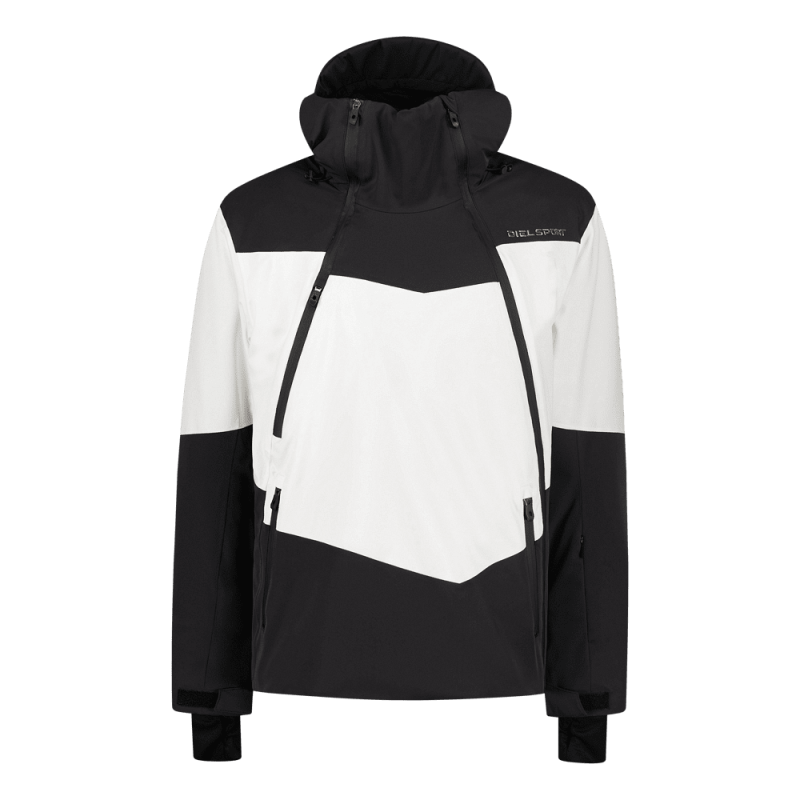 RINO | BLACKWHITE | XL(54) | Diel