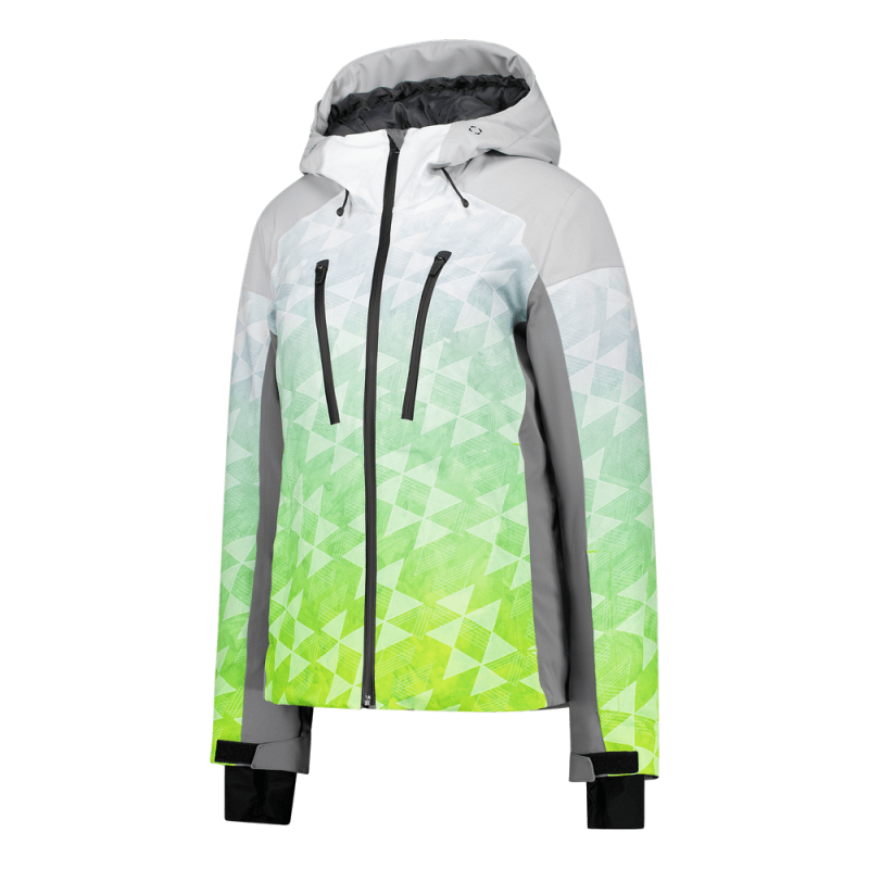 X-RAY ONE W | LIME | XS(34) | Diel