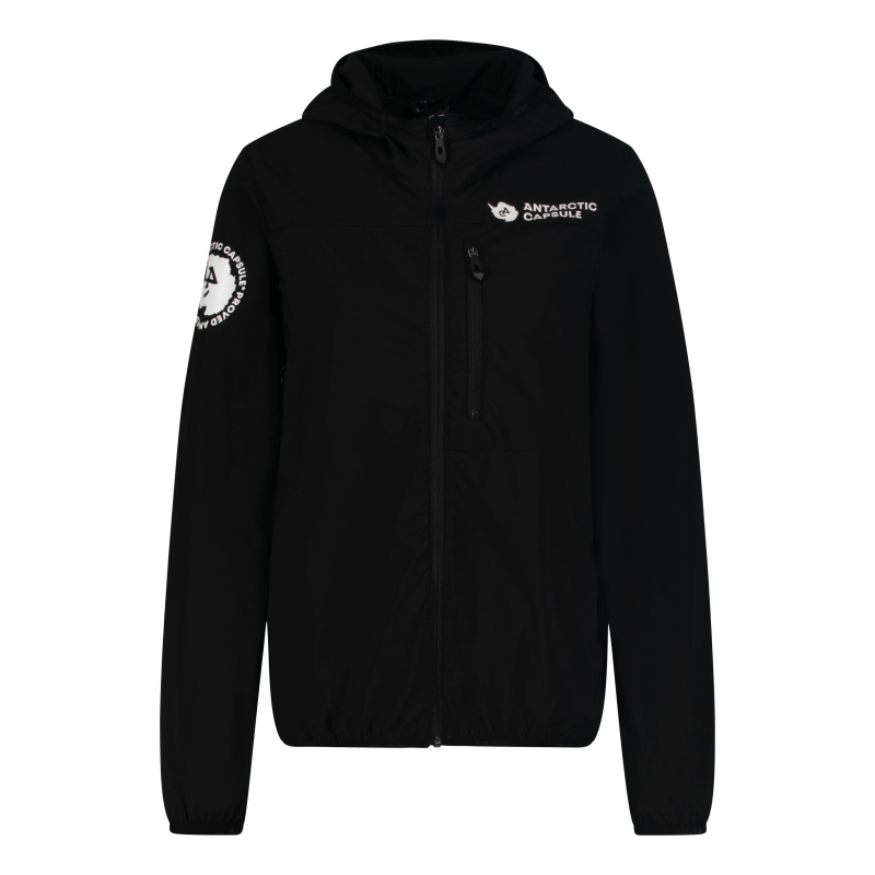 AC ADONIS M 1.0 L | BLACK | S(48) | Diel