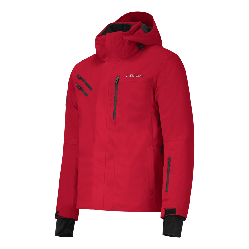 AXEL | RED | S(48) | Diel