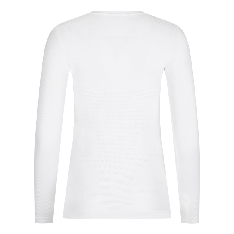 ДАМСКА ТЕРМО БЛУЗА | WHITE | S-M | Diel