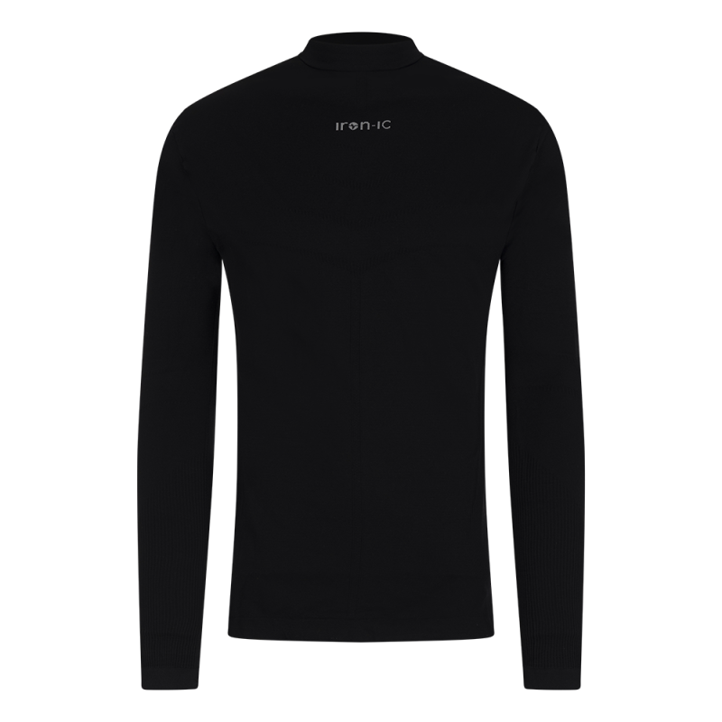 МЪЖКО ТЕРМО БЕЛЬО КОМПЛЕКТ | BLACK | XL(54) | Diel