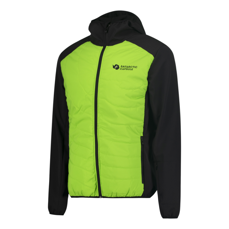 AC LIMA 2.1 SOFT SHELL CAPSULE | S(48) | Diel