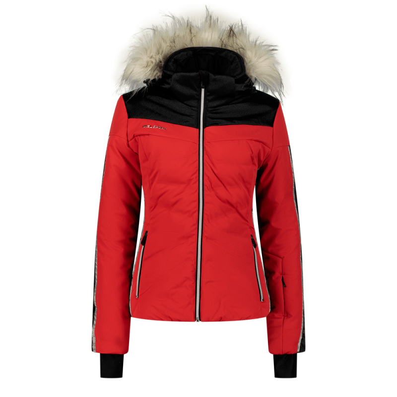 FEMANA | RED | 2XL(44) | Diel