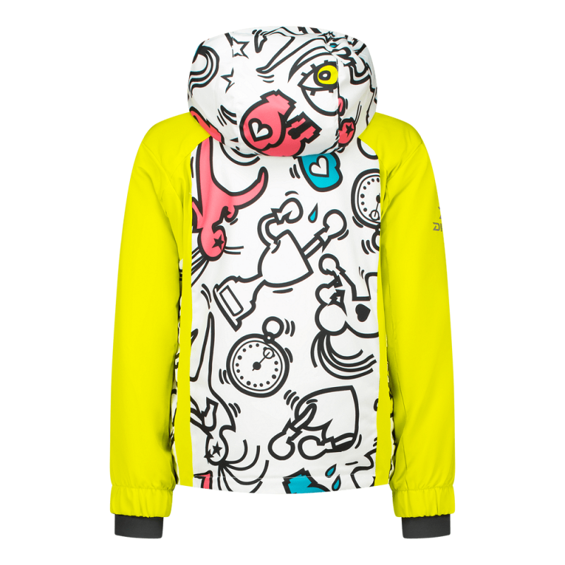 KASSY | WHITE | 134-140 | Diel