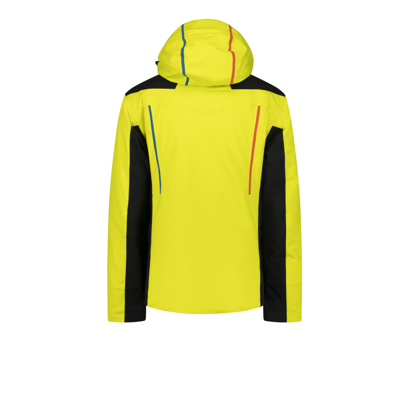 SILVESTER | YELLOW | 4XL(60) | Diel