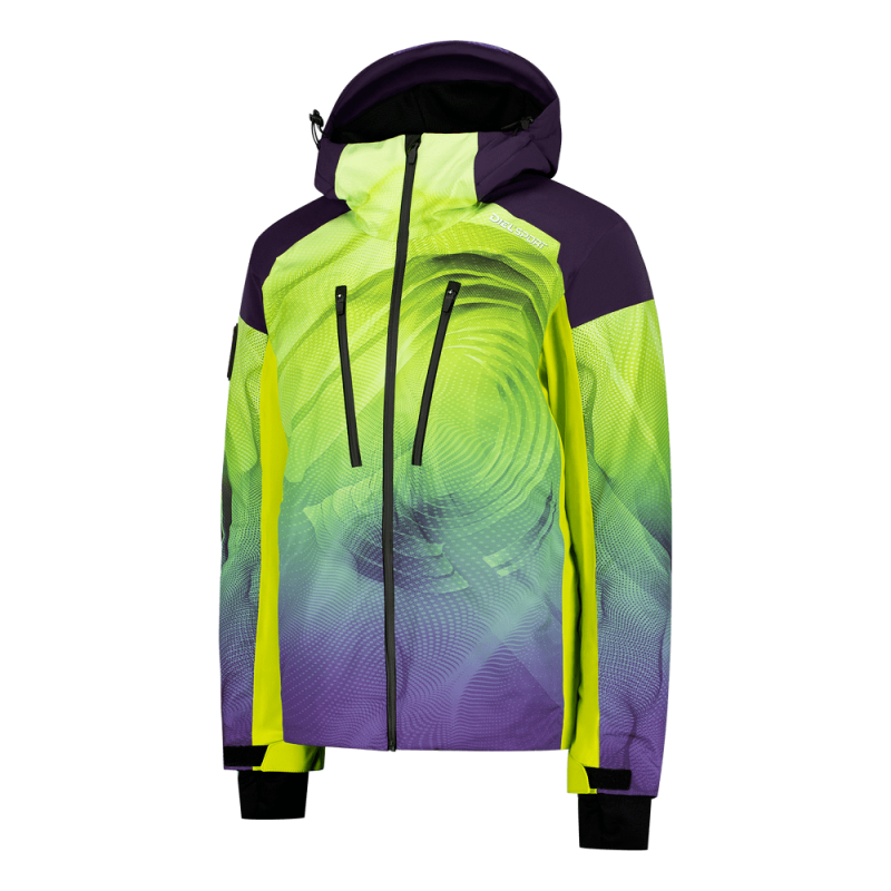 X-RAY | FRESHGREEN | 2XL(56) | Diel