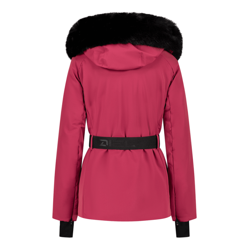 LANA | DARKRED | L(40) | Diel