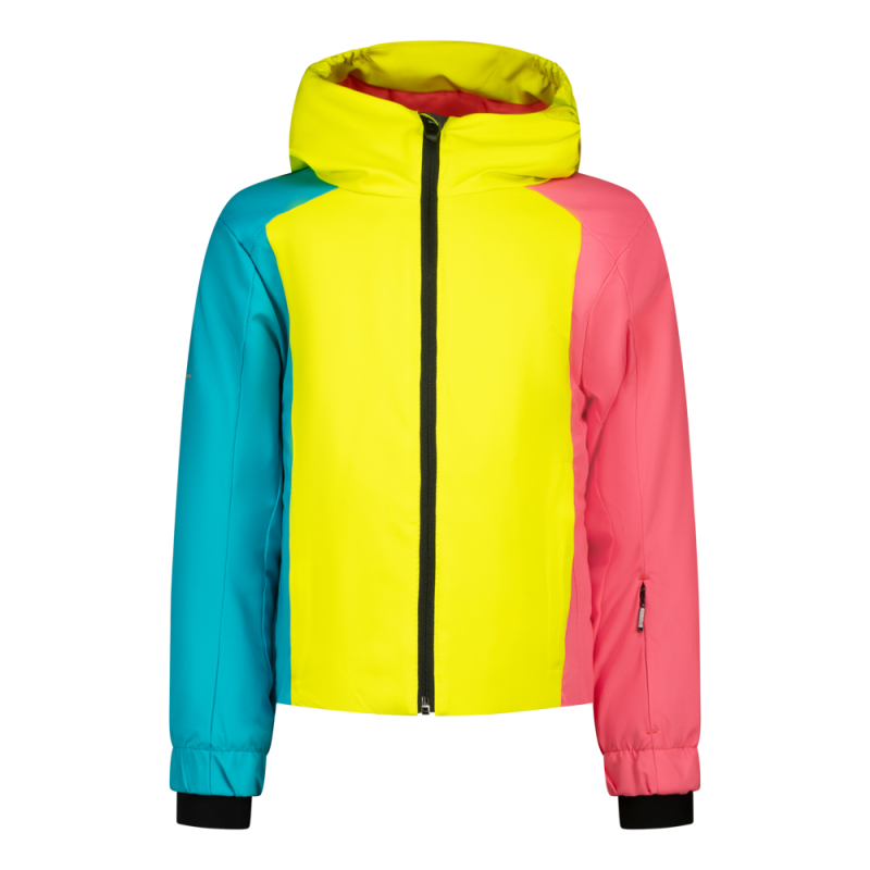 KASSY | YELLOW | 134-140 | Diel