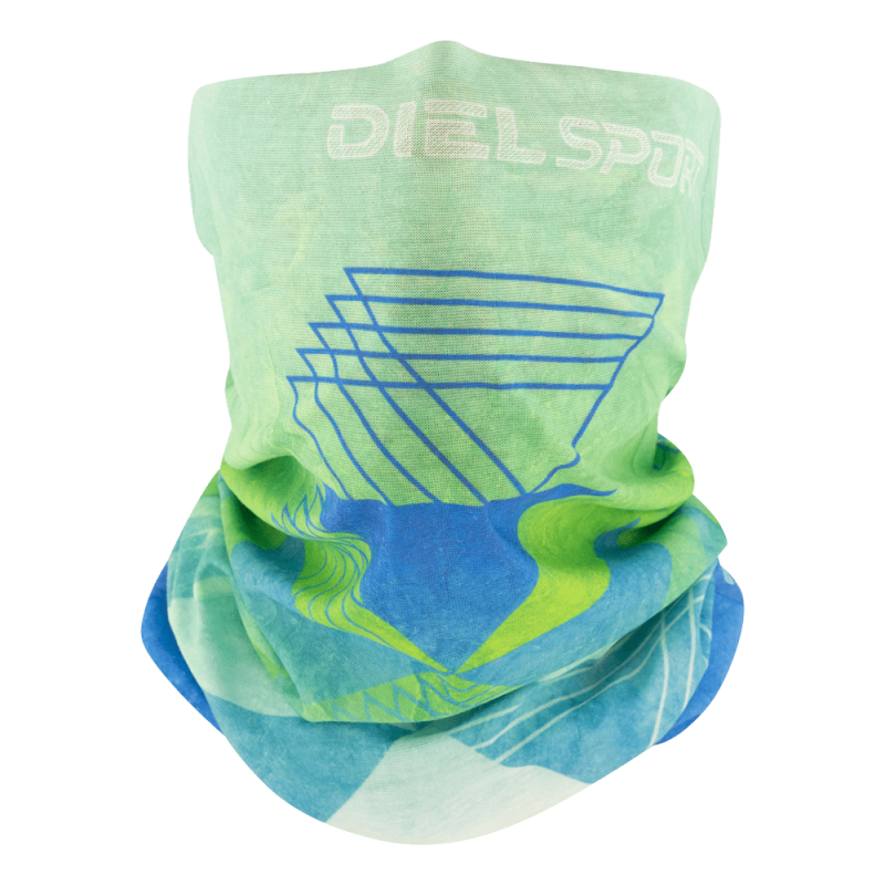 БАНДАНА | RED | Diel