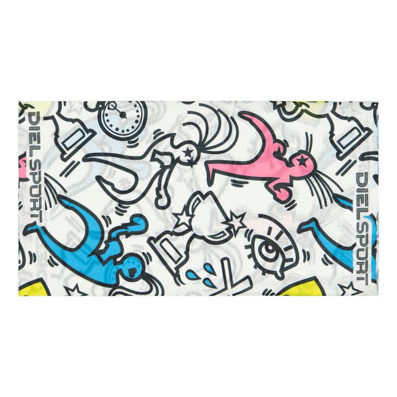 БАНДАНА | WHITE | Diel