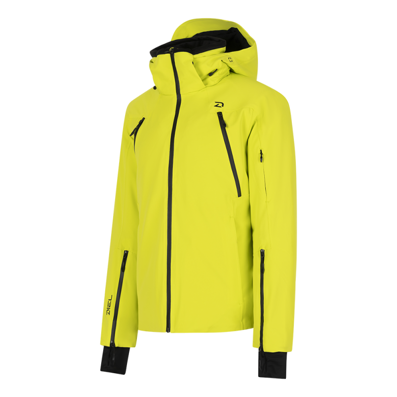 MAVERIC | YELLOW | 2XL(56) | Diel