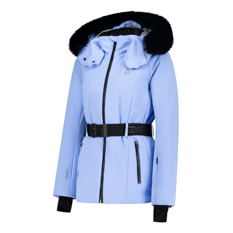 LANA | WHITEBLUE | XS(34) | Diel