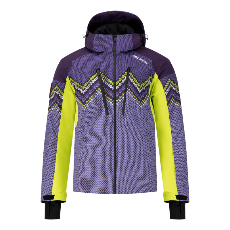 X-RAY | VIOLET | 3XL(58) | Diel