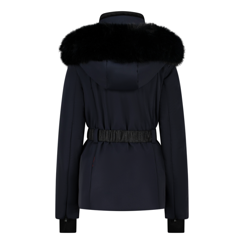 ALESSIA | BLACK | 2XL(44) | Diel